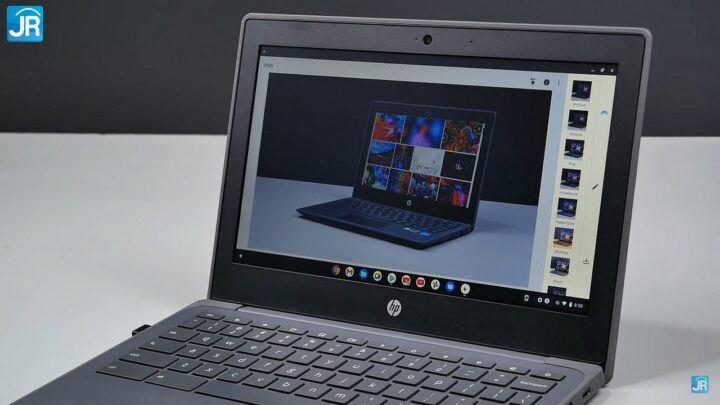 Review Chromebook 11 G8 39