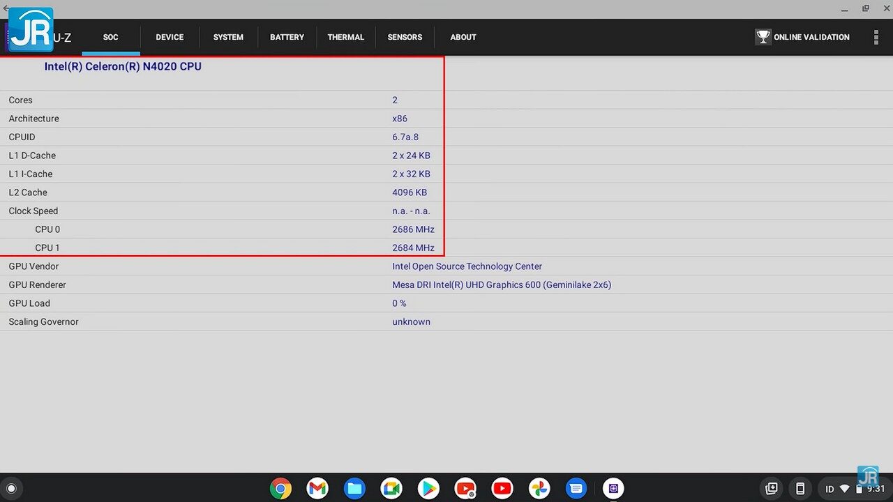 Review HP Chromebook 11 G8: Laptop Chromebook Resmi Termurah! 2 Review Chromebook 11 G8