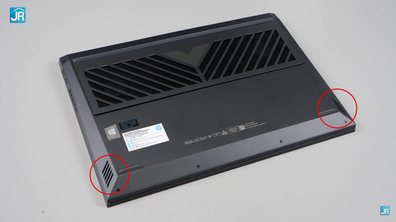 Hp Victus 16 E0078ur Купить