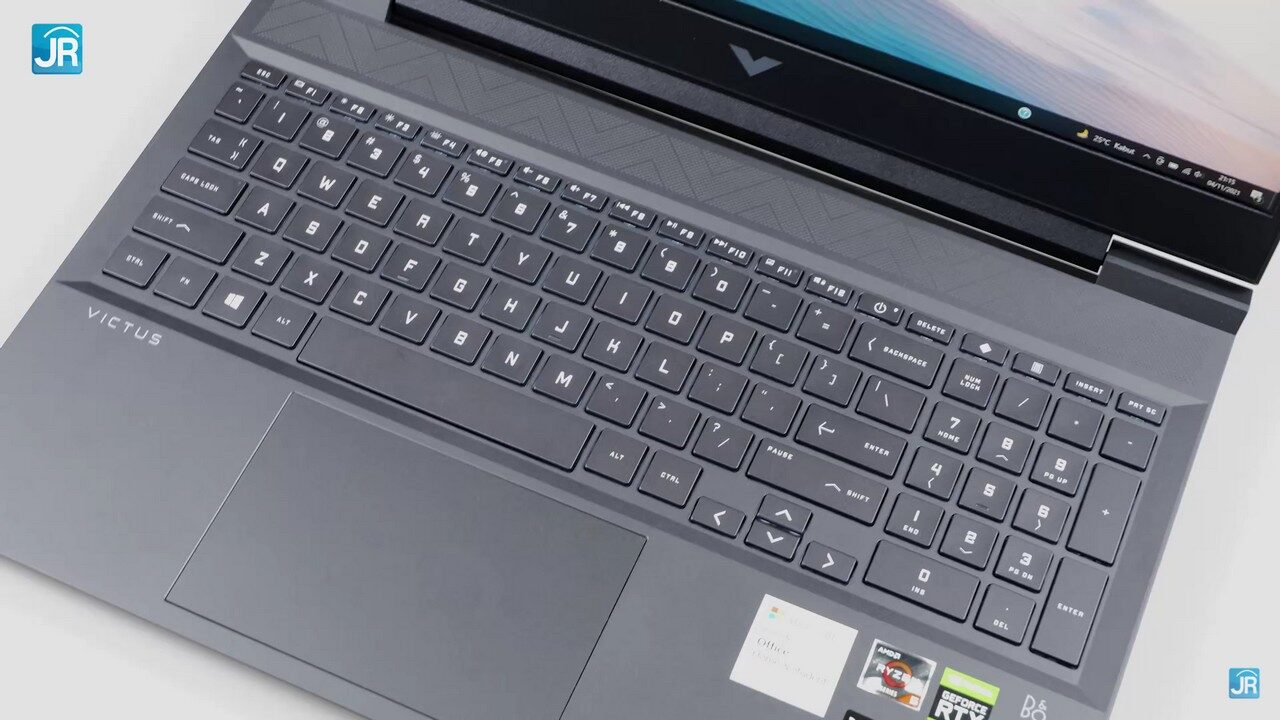 Hp Victus 16 E0078ur Купить