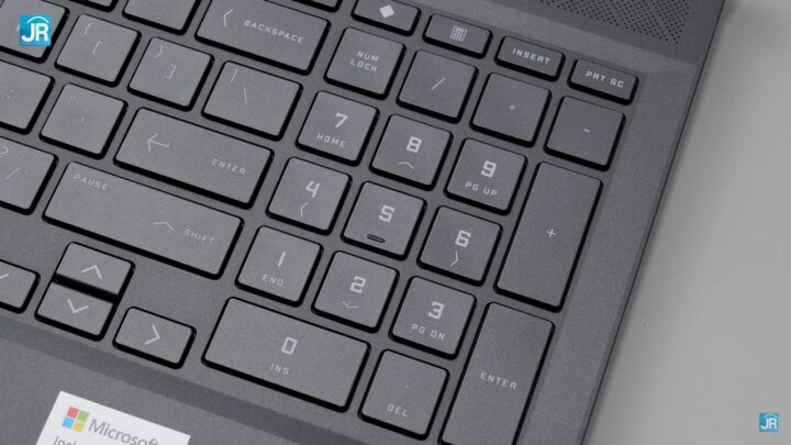 Review Victus by HP 16 e0088AX 36