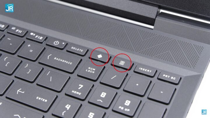 Review Victus by HP 16 e0088AX 37