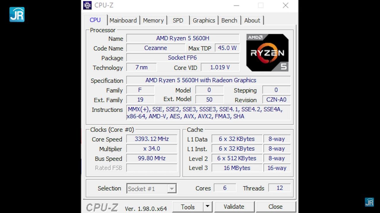 Review Victus by HP 16-e0088AX: Murah, Kencang, dan Dingin 2 Review Victus by HP 16 e0088AX