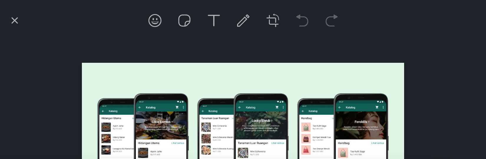 Direct Release: Fitur Terbaru WhatsApp dan WhatsApp Business 1 Screen Shot 2021 11 12 at 10.41.38