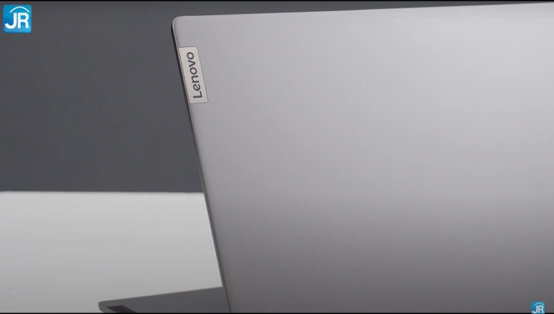 Review Lenovo Ideapad Slim 5i (2021): Ringkas dan Serba Bisa! 4 Screenshot 1667