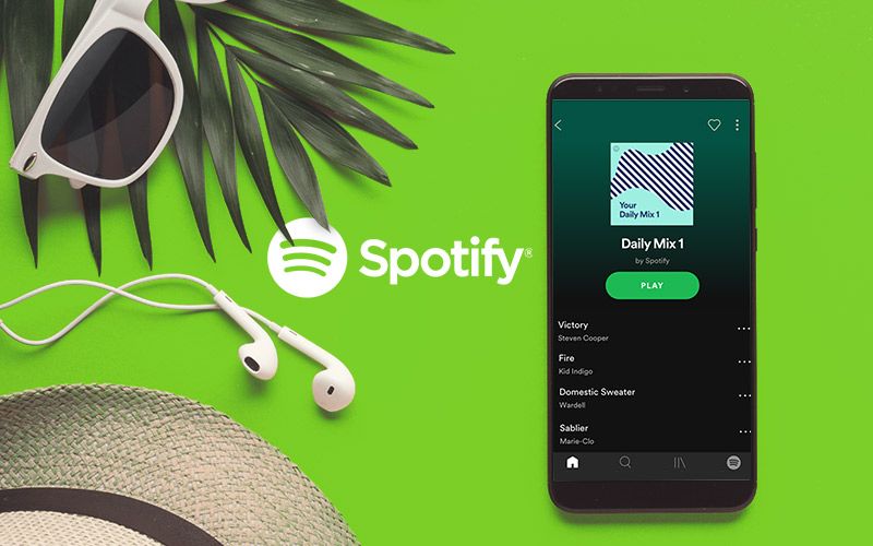 Spotify Plus