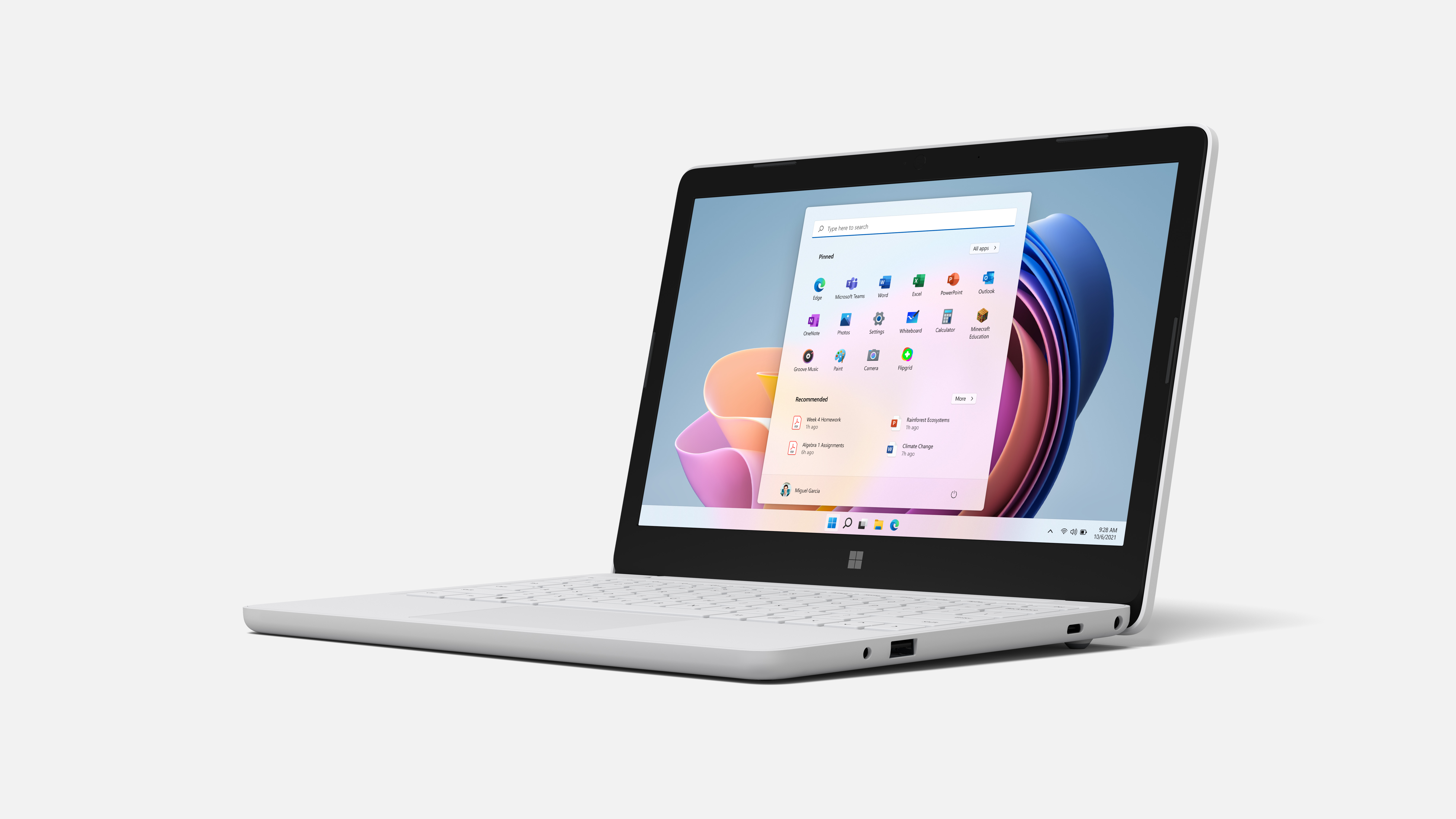 Microsoft Windows 11 SE