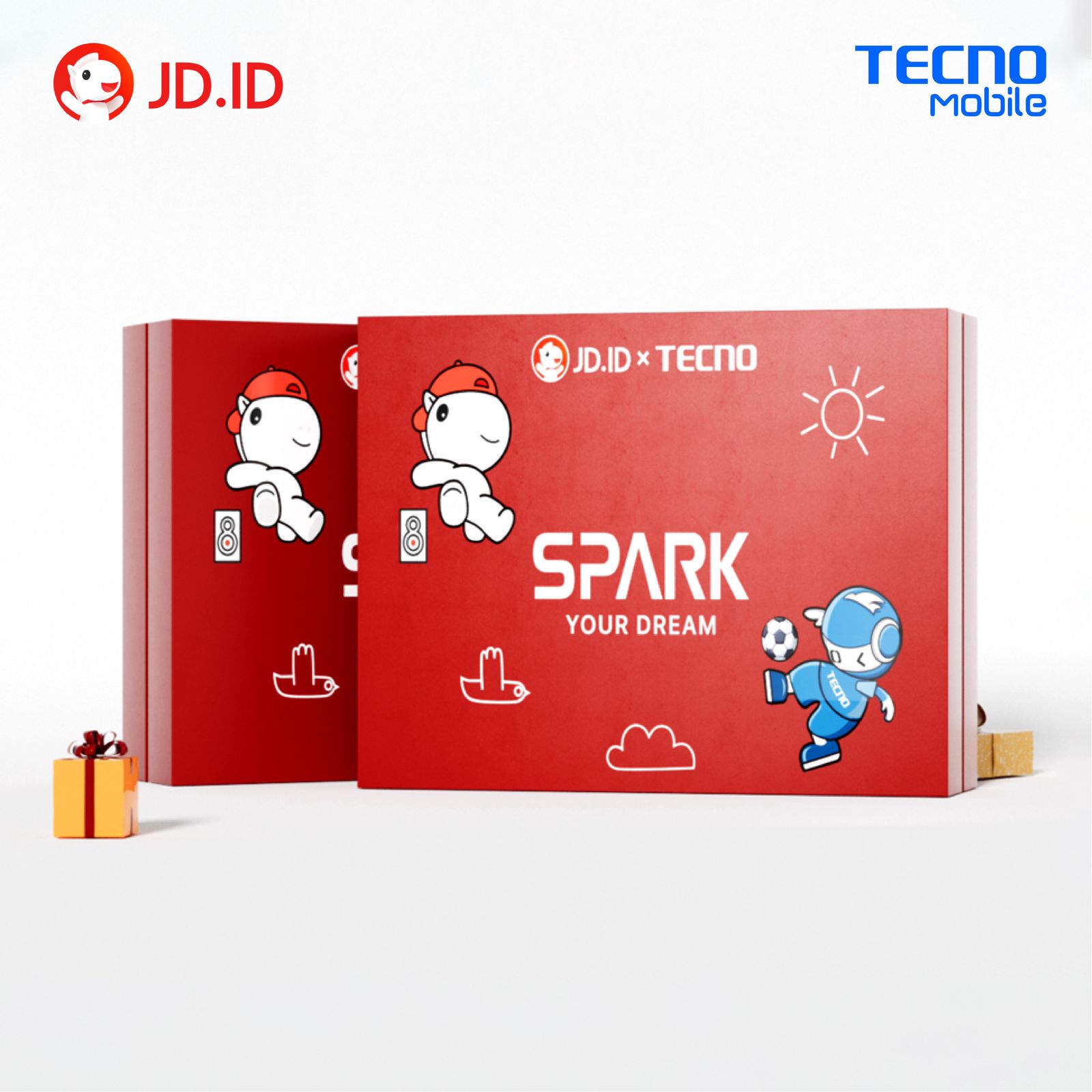 Techno Spark 2