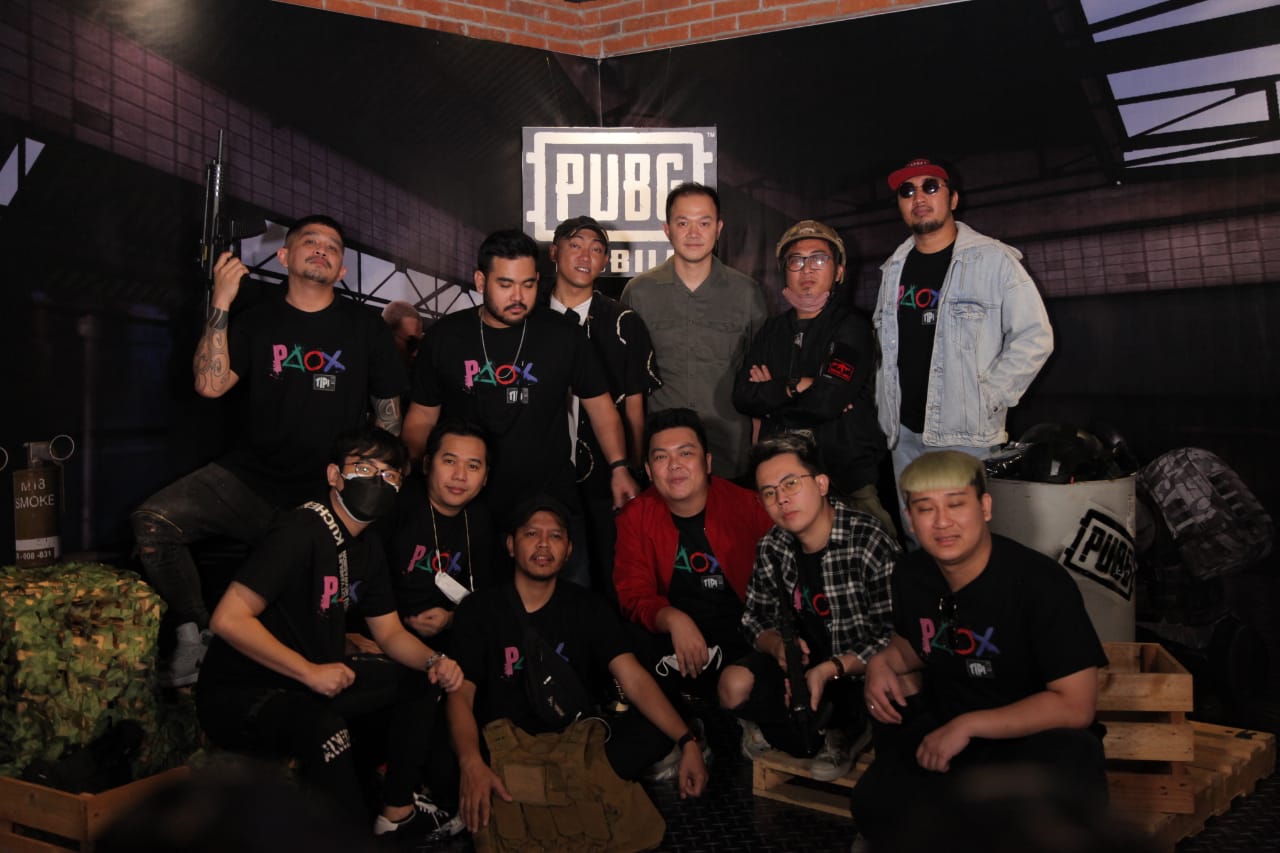 Direct Release: PUBG Mobile Bangun Kolaborasi Bersama Komedian 23 WhatsApp Image 2021 11 14 at 2.55.14 PM
