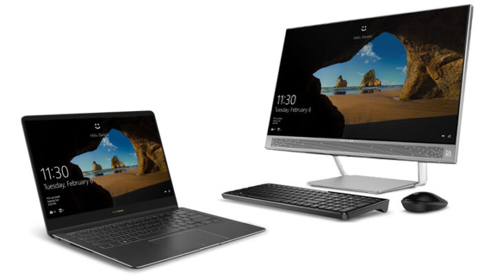 Windows 10 Skema Update