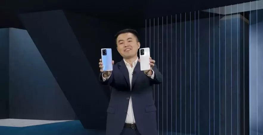 Xiaomi 11T Series