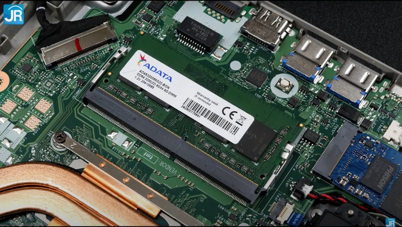 acer aspire vero 19
