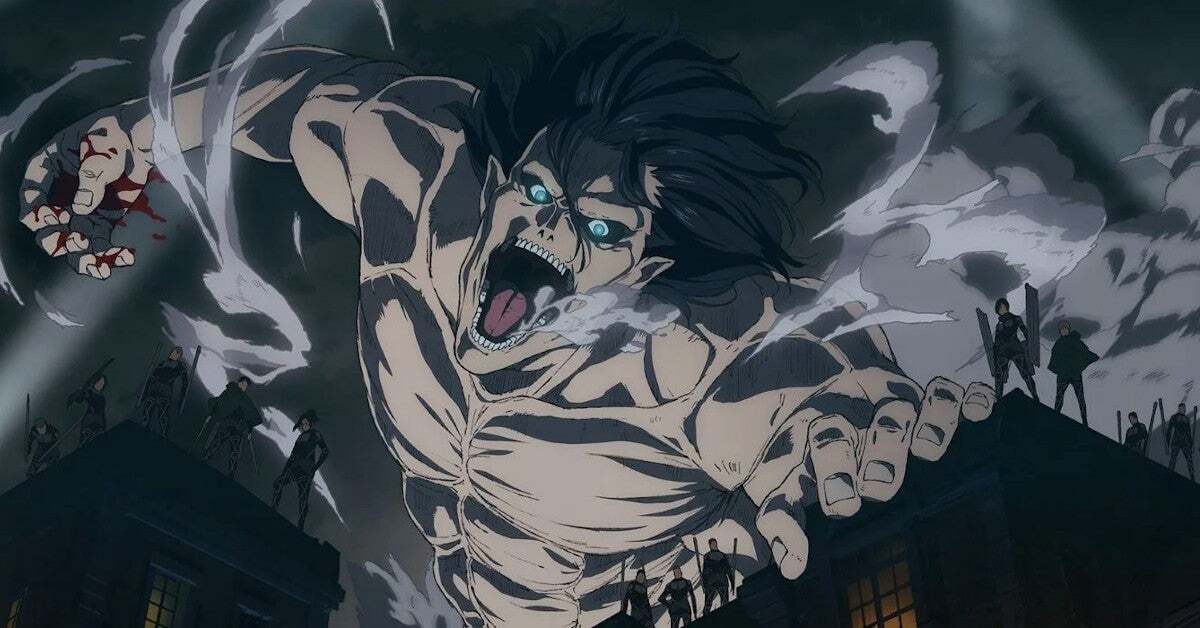 attack on titan