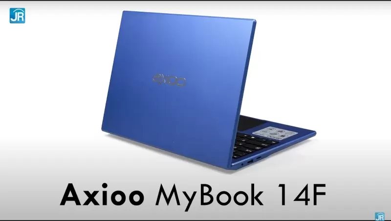 axioo mybook 14f 1