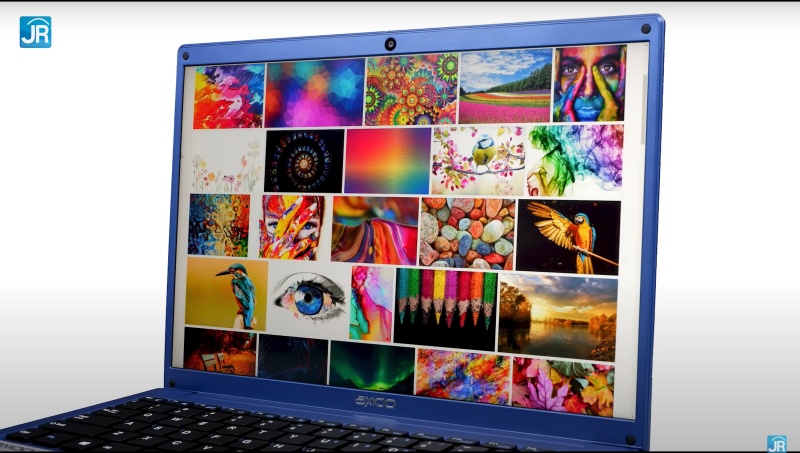 axioo mybook 14f 4
