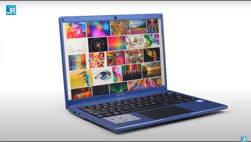 axioo mybook 14f 5