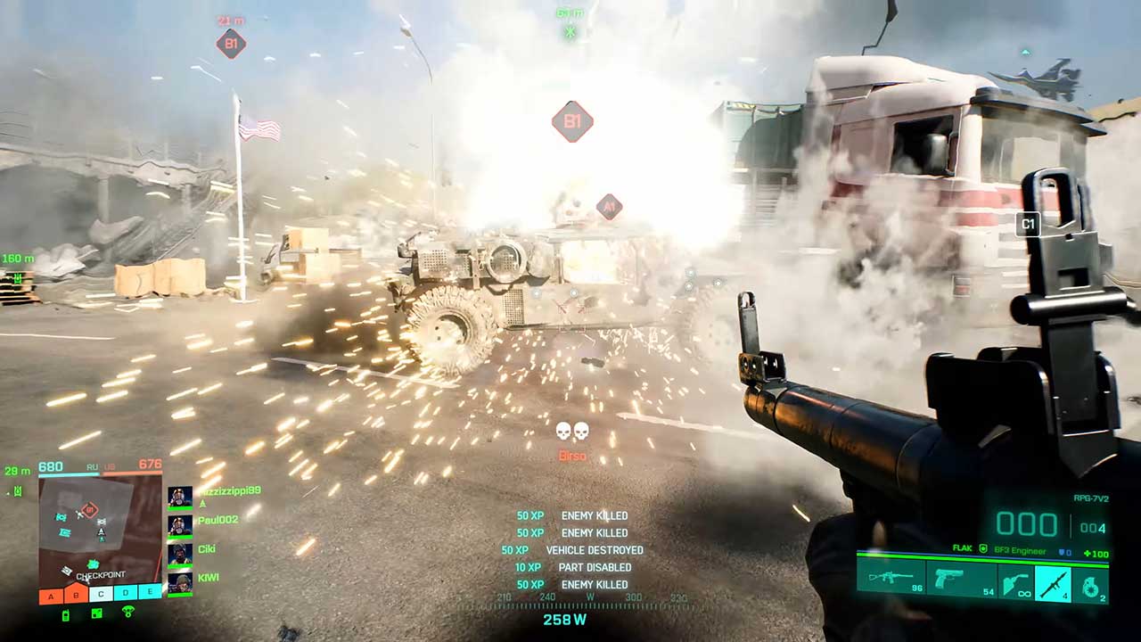 battlefield portal