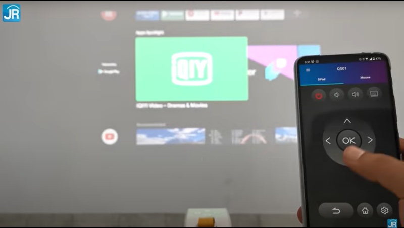 Review BenQ GV30: Proyektor Portable Irit Listrik dengan Layar Besar 5 benq gv30 23