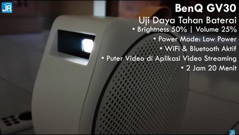 Review BenQ GV30: Proyektor Portable Irit Listrik dengan Layar Besar 2 benq gv30 28