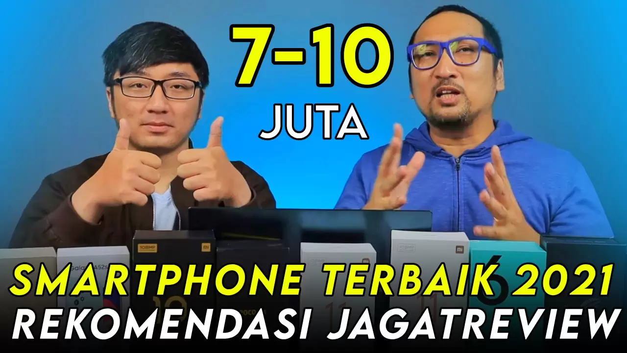 Smartphone Terbaik 2021 Pilihan Kami Di Harga 7-10 Juta Rupiah 11 best smartphone 2021 7 10 jt