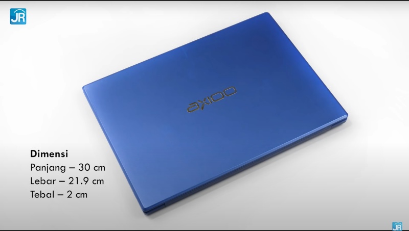 dimensi 2