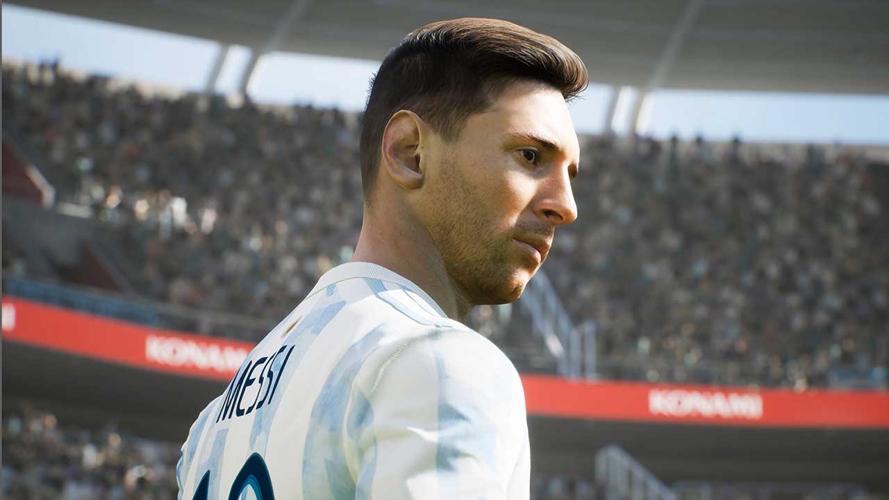 efootball 2022