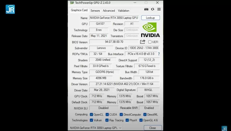 gpu