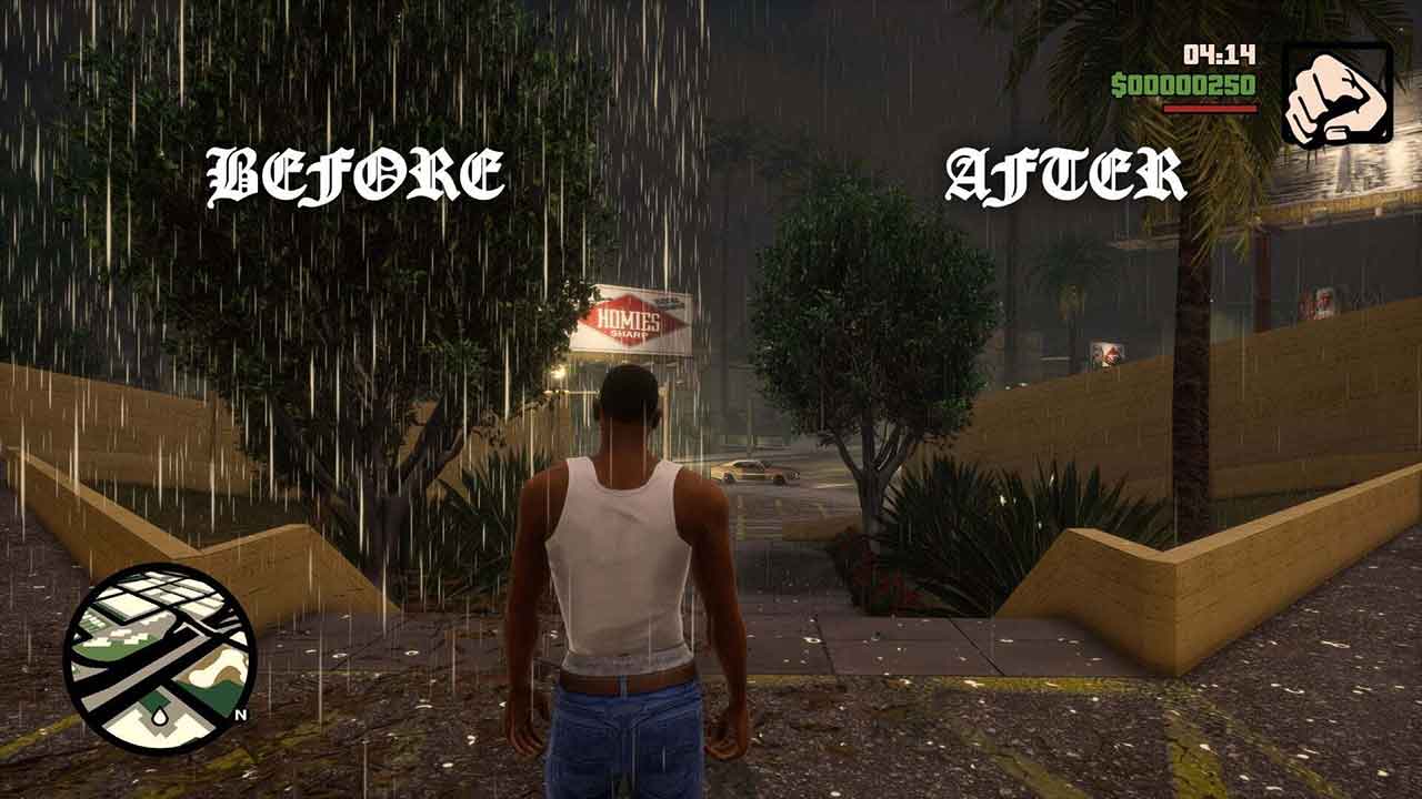 gta mod