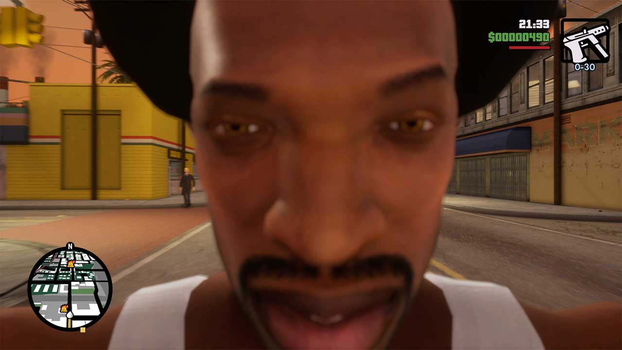 gta san andreas remaster