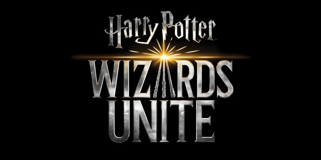 harry potter wizard unite