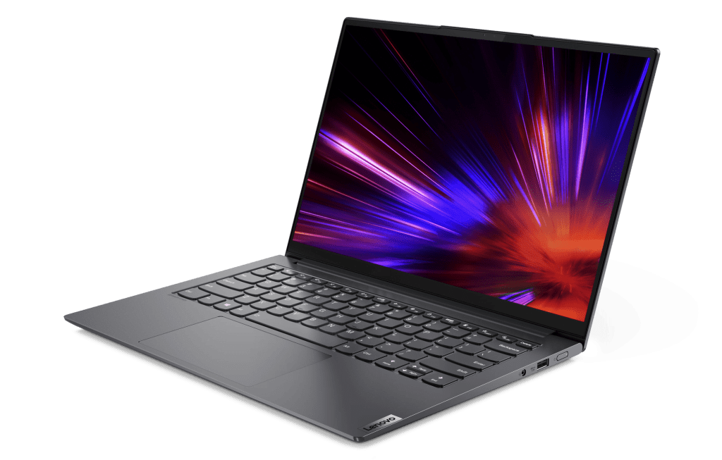 Lenovo Luncurkan Yoga Slim 7i Pro OLED, Ini Harga dan Spesifikasinya 1 Lenovo Yoga Slim 7i Pro OLED