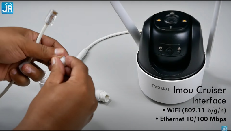 Review Imou Cruiser: CCTV Outdoor, Pengawasan Luas dan Kaya Fitur 8 imou cruiser 11