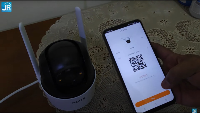 Review Imou Cruiser: CCTV Outdoor, Pengawasan Luas dan Kaya Fitur 10 imou cruiser 13