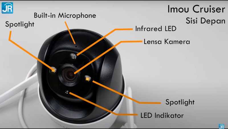 Review Imou Cruiser: CCTV Outdoor, Pengawasan Luas dan Kaya Fitur 6 imou cruiser 9