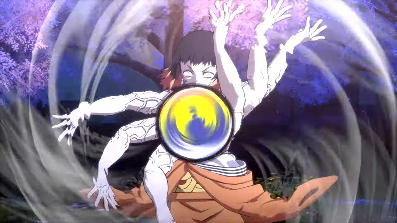 kimetsu no yaiba susamaru yahaba