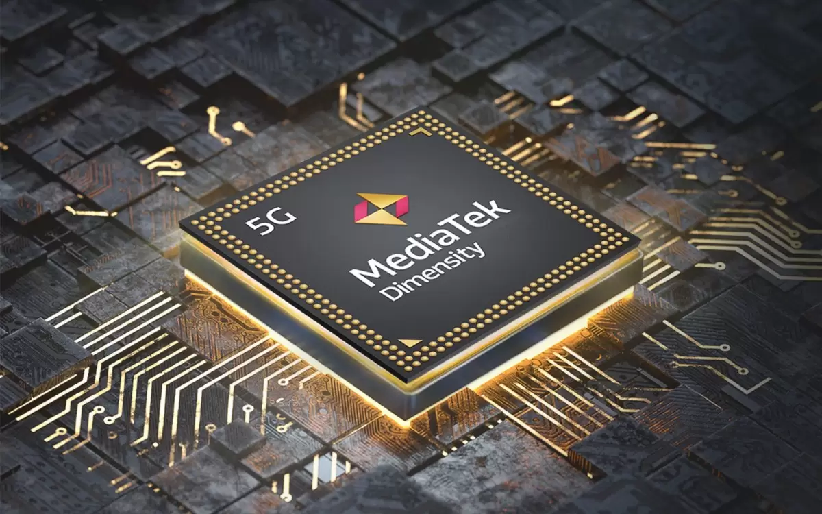 mediatek dimensity