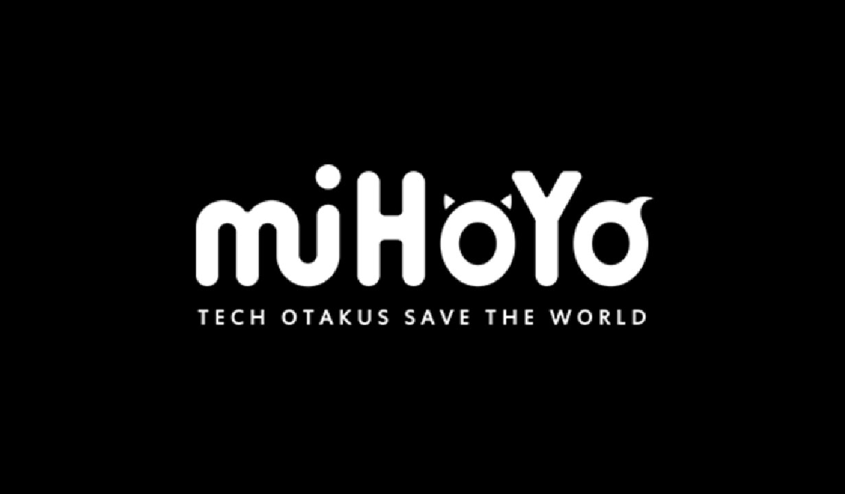 mihoyo logo