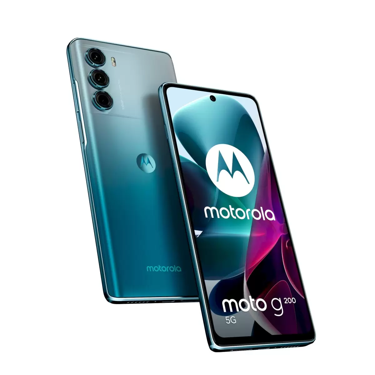moto g200 5G