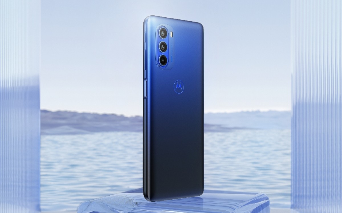 moto g51