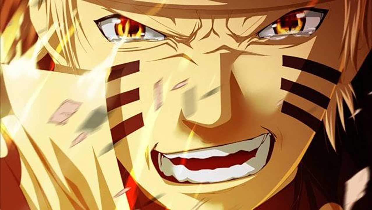 naruto shippuden