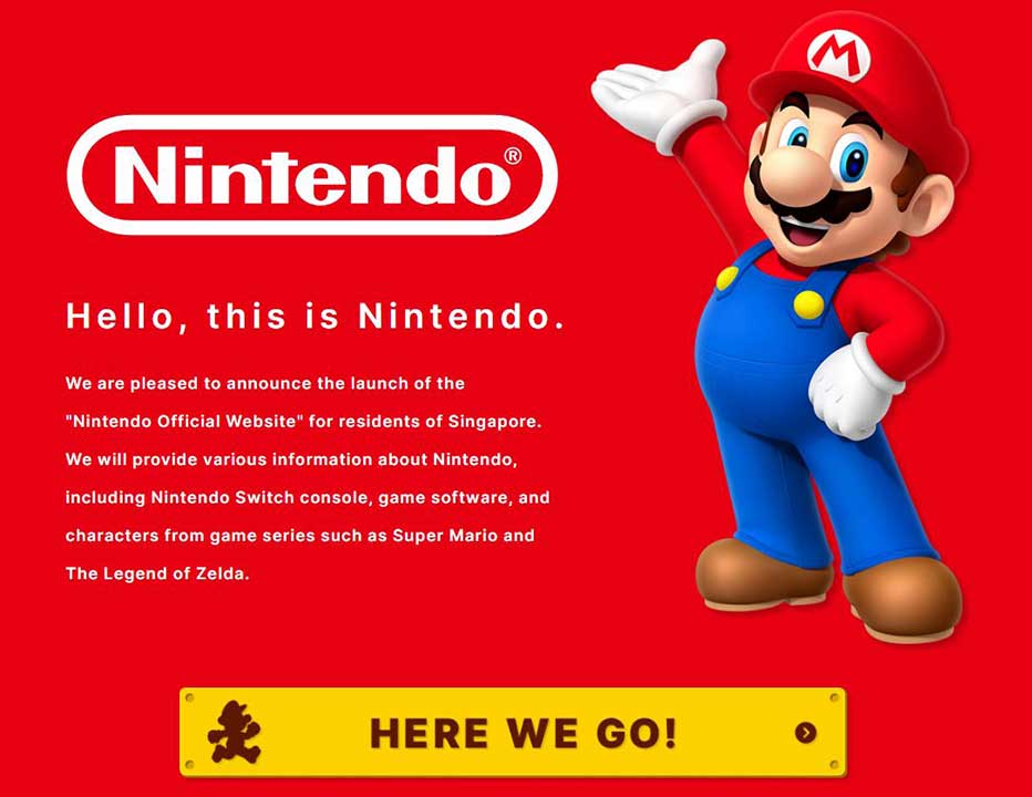 nintendo sea1