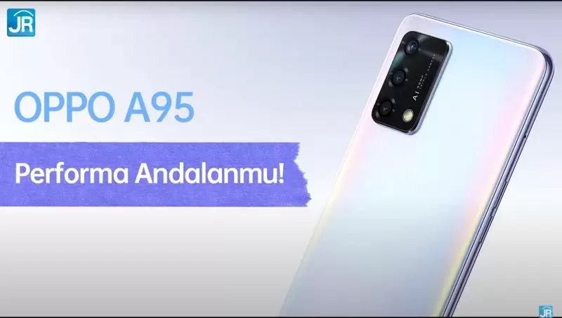 oppo a95 2