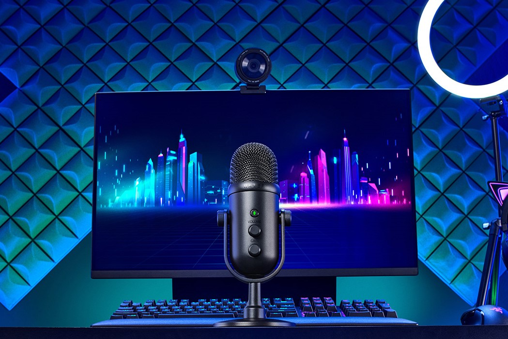 razer seiren v2 pro usp1 desktop