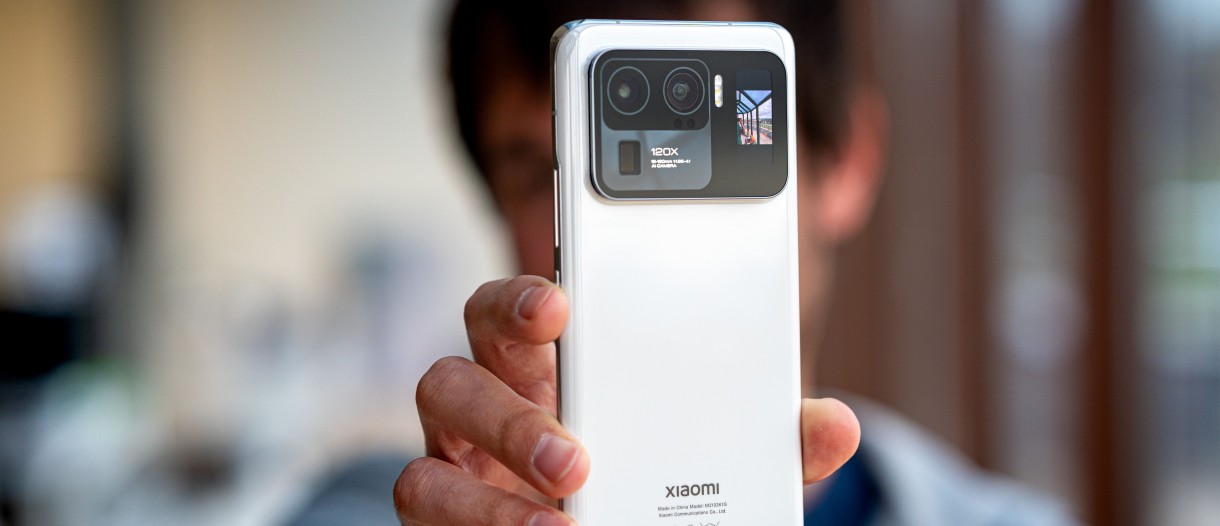 rumor xiaomi 12