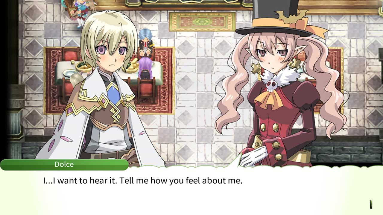 rune factory 4 special