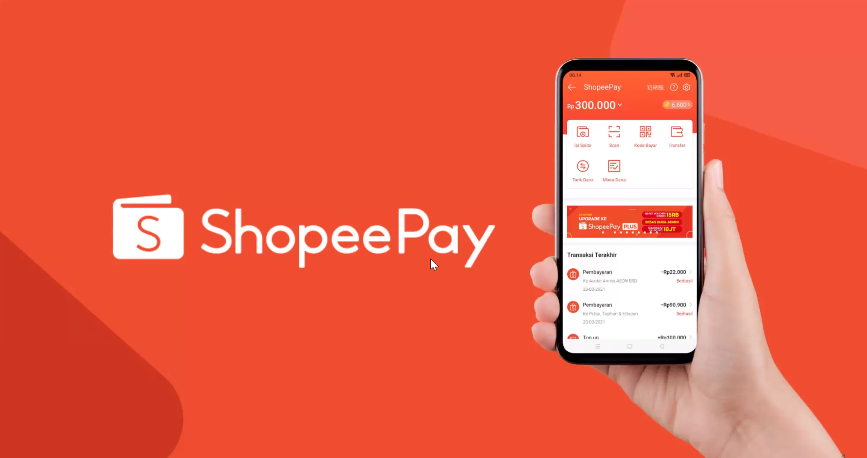 shopeepay