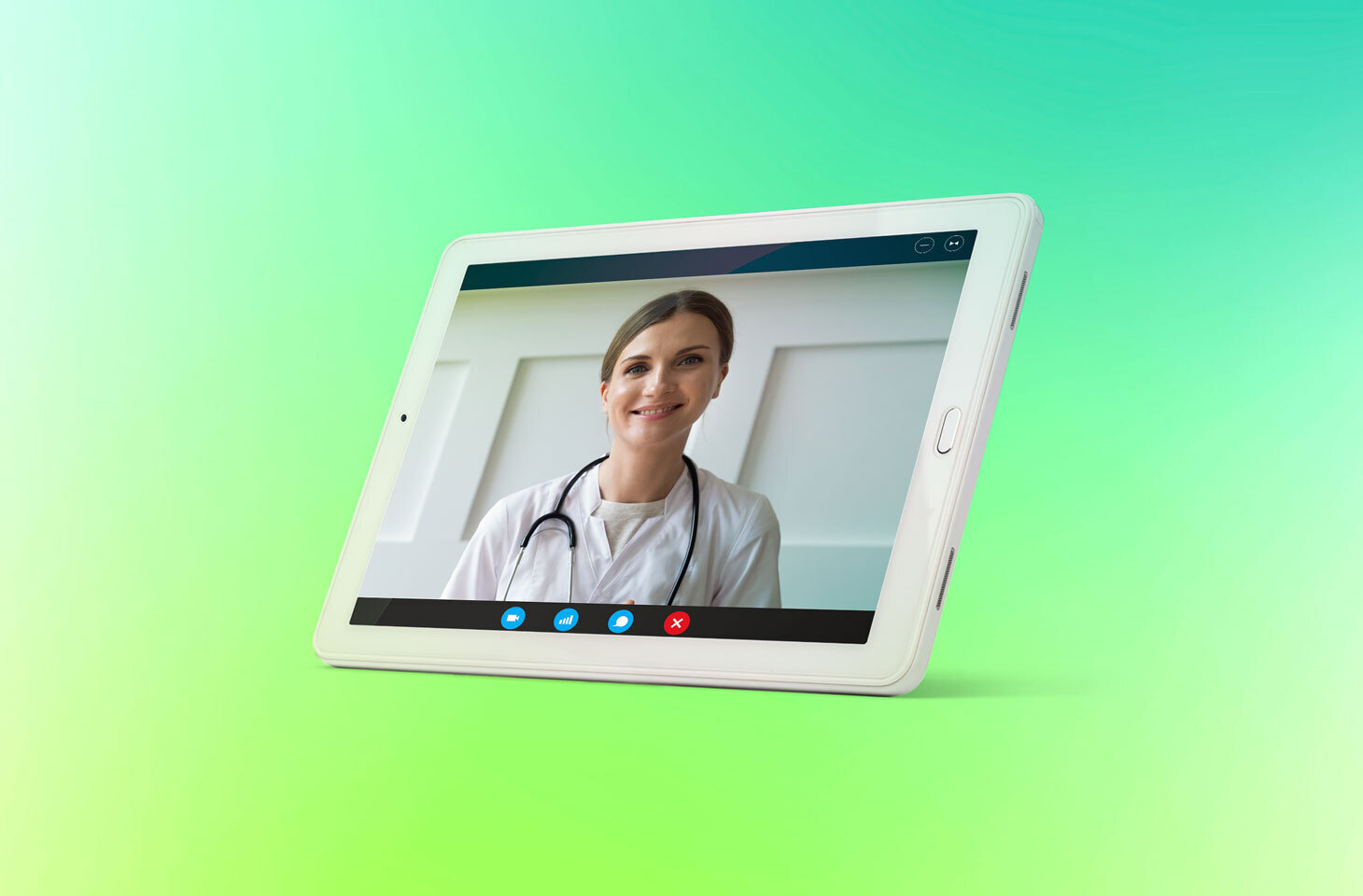 Direct Release: 9 Dari 10 Organisasi Kesehatan Menyediakan Layanan Telehealth, Namun Hampir Setengah Mengkhawatirkan Keamanannya 15 telehealth report 2021 featured