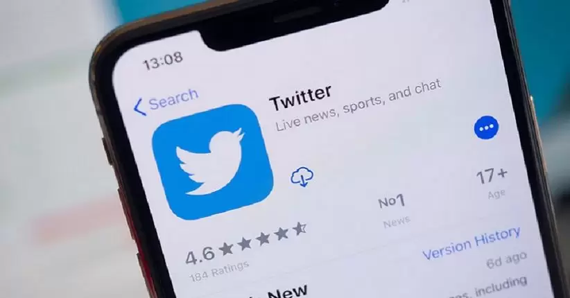 twitter