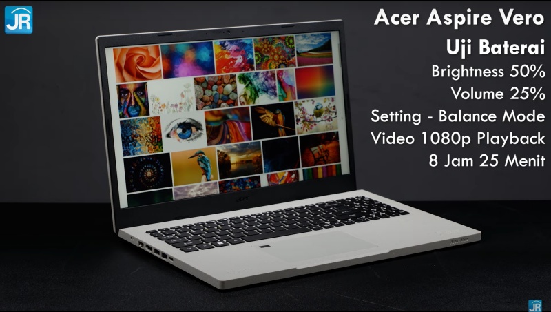 video playback 1