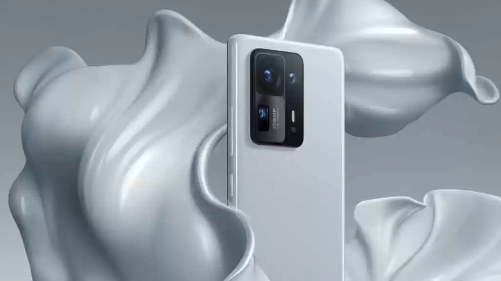 xiaomi mix 5